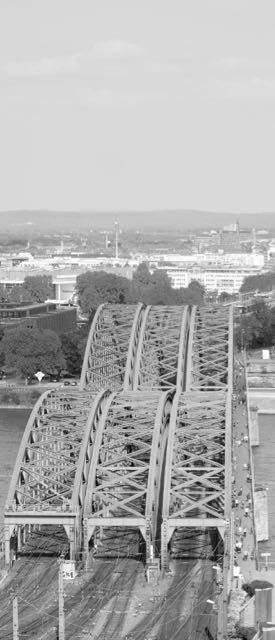 Auf vielen Spuren zum Erfolg